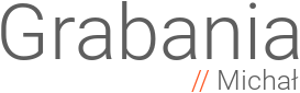 Grabania