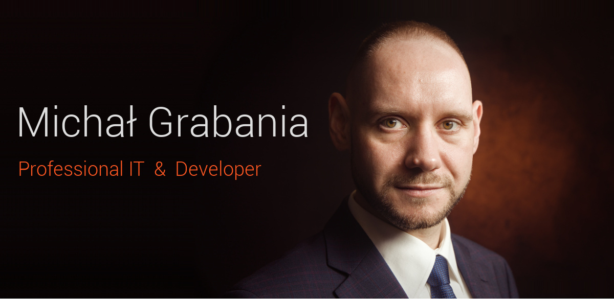 Michał Grabania